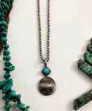Authentic Navajo / Pendant Necklace