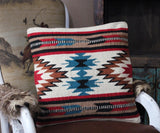 The Santa Fe Pillows - 6 Different Styles